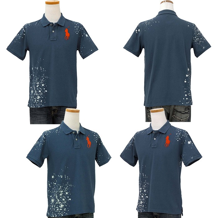 POLO RALPH LAUREN ポロ ラルフローレン Ralph Lauren Boy's