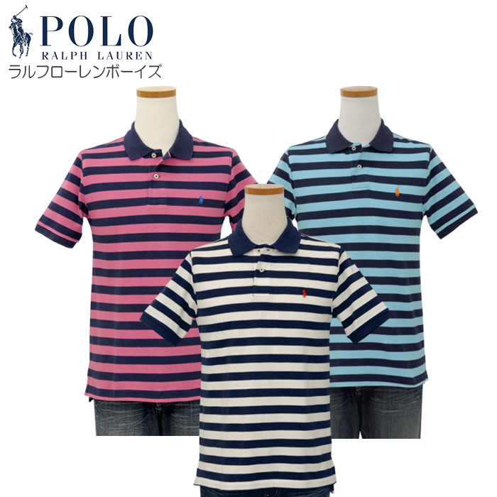 POLO RALPH LAUREN（ポロ・ラルフローレン） POLO Ralph Lauren ポロ