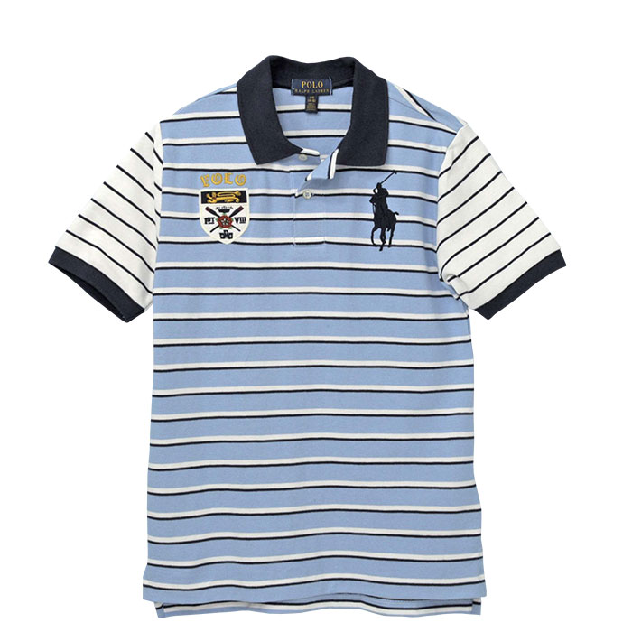 POLO RALPH LAUREN（ポロ・ラルフローレン） ポロシャツ ラルフ