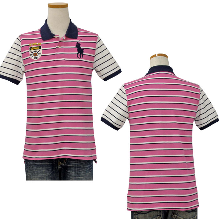 POLO RALPH LAUREN（ポロ・ラルフローレン） ポロシャツ ラルフ