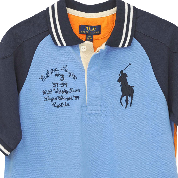 POLO RALPH LAUREN（ポロ・ラルフローレン） 爆買 ラルフローレン