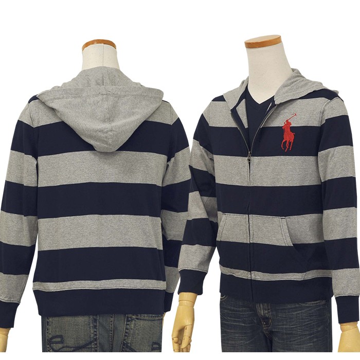 POLO RALPH LAUREN パーカー ポロ ラルフローレン ボーイズ