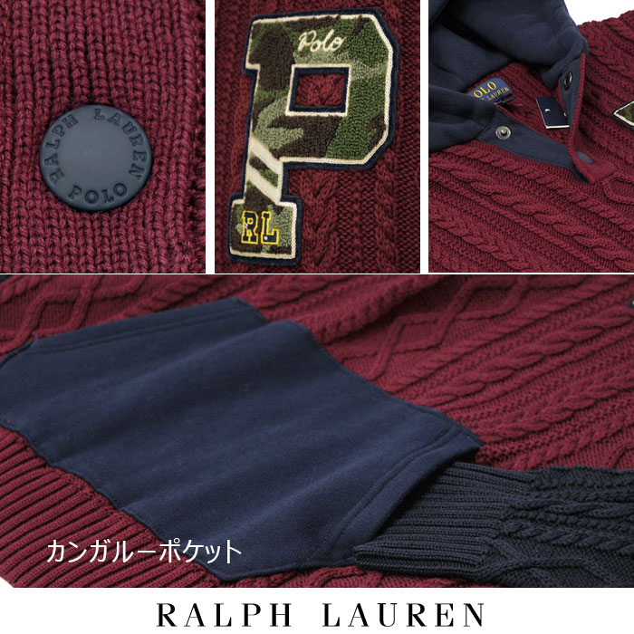 POLO RALPH LAUREN（ポロ・ラルフローレン） ポロ ラルフローレン