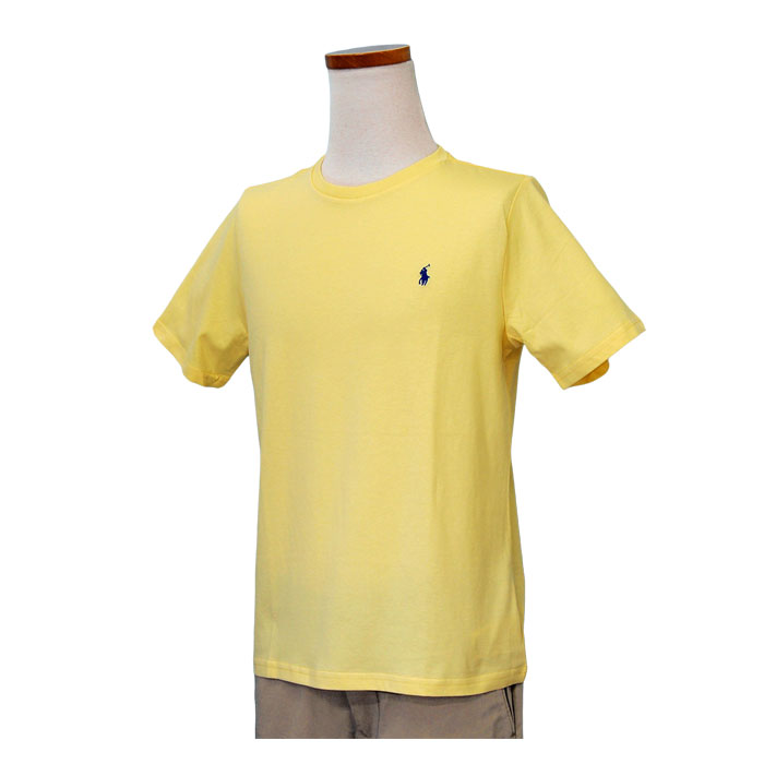 Ｔシャツ イエロー