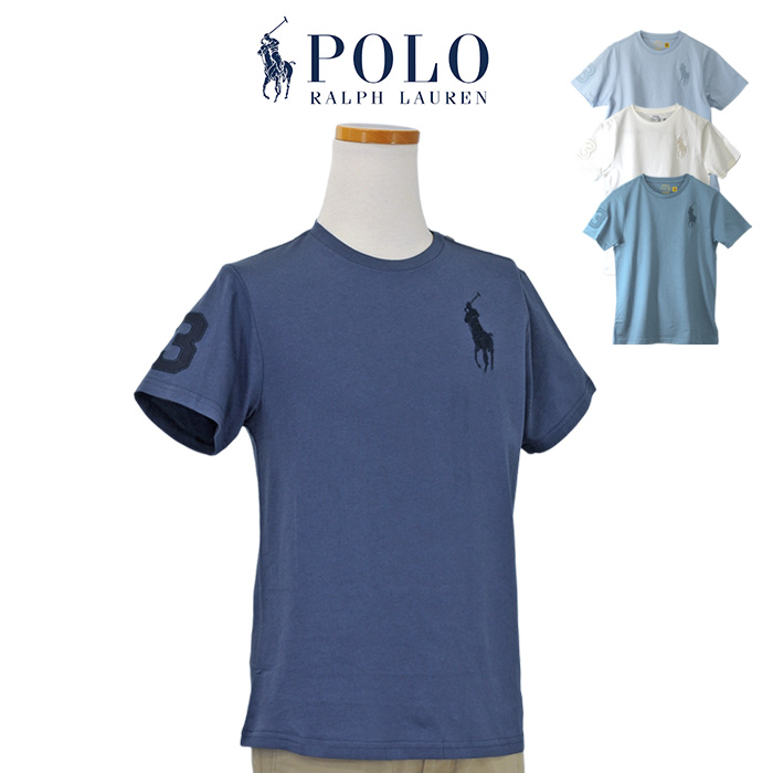 ラルフローレン Tシャツ（POLO RALPH LAUREN／メンズトップス）（色
