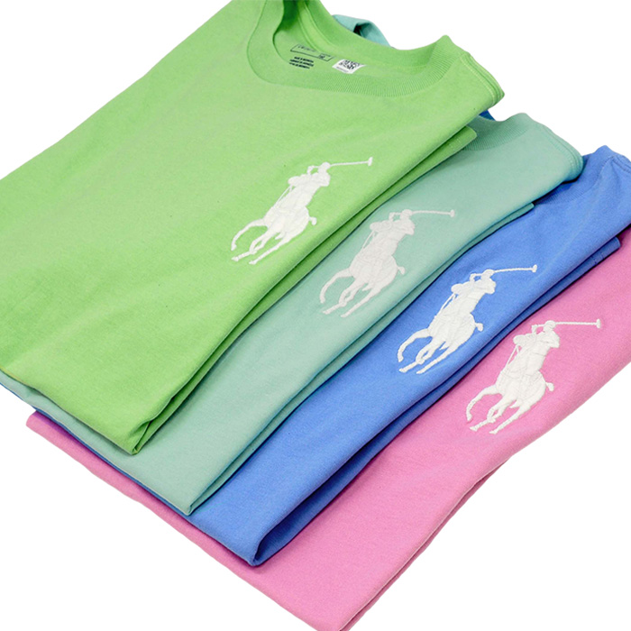 POLO RALPH LAUREN Ralph Lauren ラルフローレンボーイズ 半袖 T