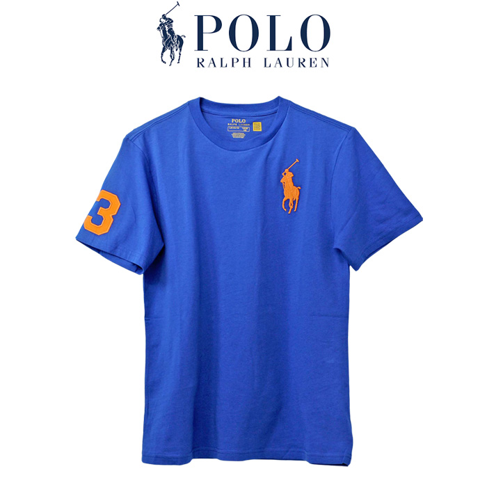 Polo Ralph Lauren big pony shirt ビックポニー 楽天市場】【難あり アウトレット】【メール便送料無料】ラルフ