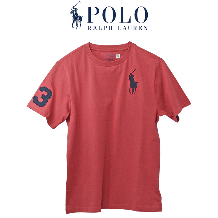 POLO RALPH LAUREN Ralph Lauren ラルフローレンボーイズ 半袖 T