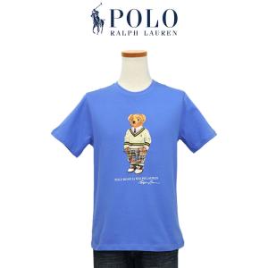 ラルフローレン POLO Ralph Lauren ポロベアー Tシャツ  POLO BEAR 半袖...