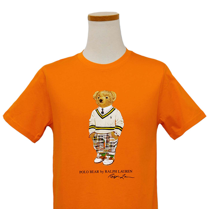 洋服通販 - 新作アイテムを POLO RALPH LAUREN ラルフローレン Ralph Lauren ポロベア T トップス