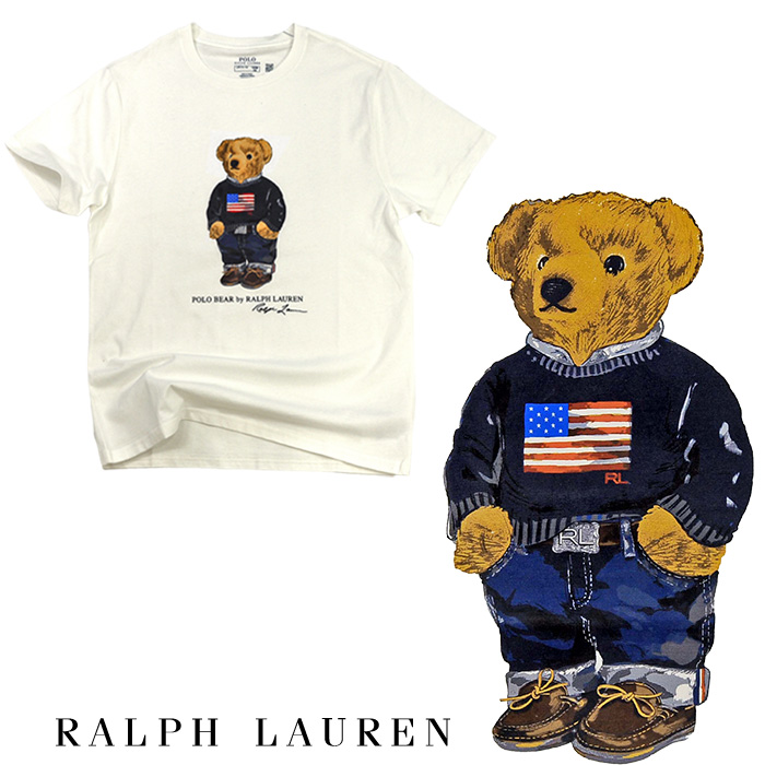 2点　新品　ポロベア　Tシャツ　80 85 ポロシャツ　半袖　ラルフローレン 2点 新品 ポロベア Tシャツ 80 85 ポロシャツ 半袖 ラルフローレン