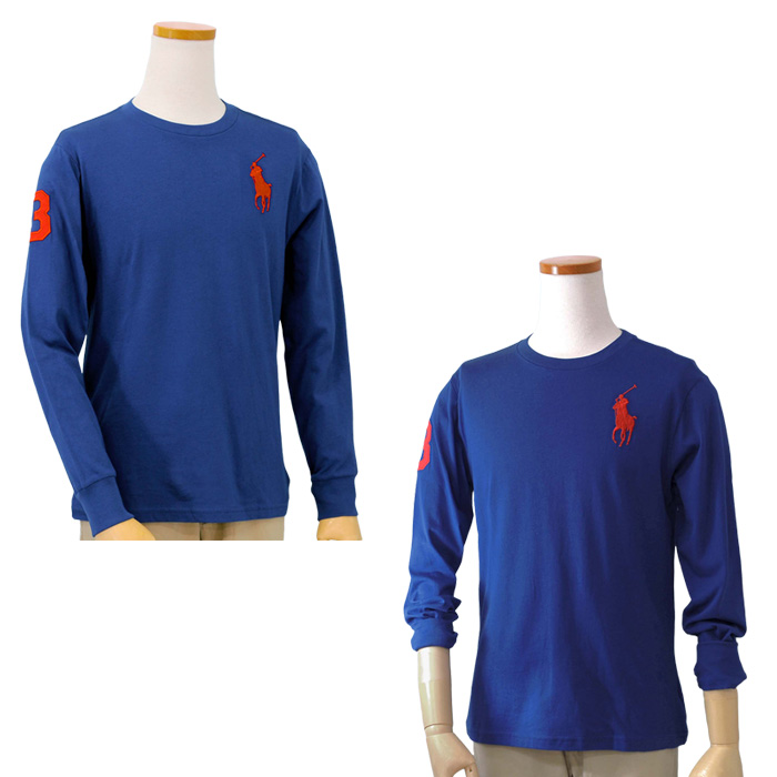 POLO RALPH LAUREN ポロ ラルフローレン Tシャツ Ralph Lauren