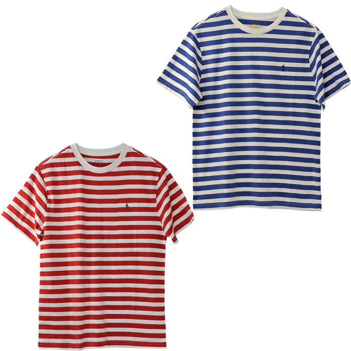 POLO RALPH LAUREN ポロ ラルフローレン Tシャツ Ralph Lauren