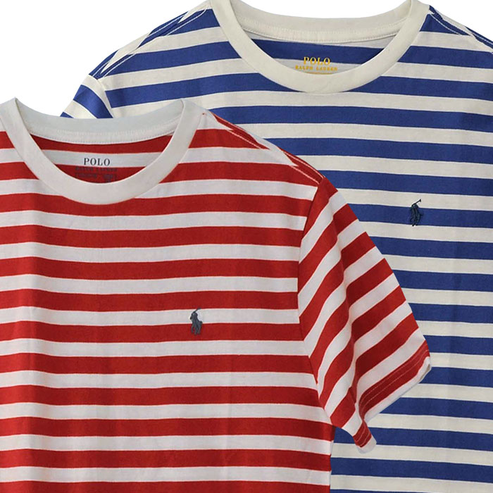 POLO RALPH LAUREN ポロ ラルフローレン Tシャツ Ralph Lauren
