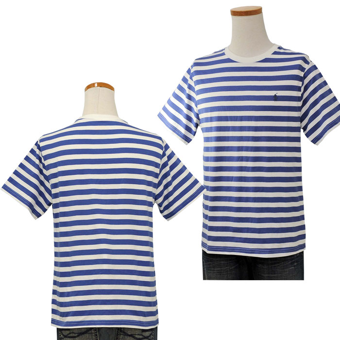 POLO RALPH LAUREN ポロ ラルフローレン Tシャツ Ralph Lauren