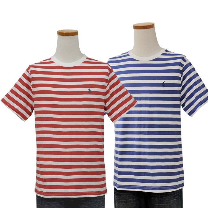POLO RALPH LAUREN ポロ ラルフローレン Tシャツ Ralph Lauren