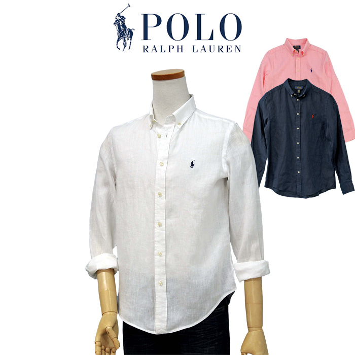 ラルフローレン ダンガリーシャツのおすすめ人気商品一覧 通販 - Yahoo