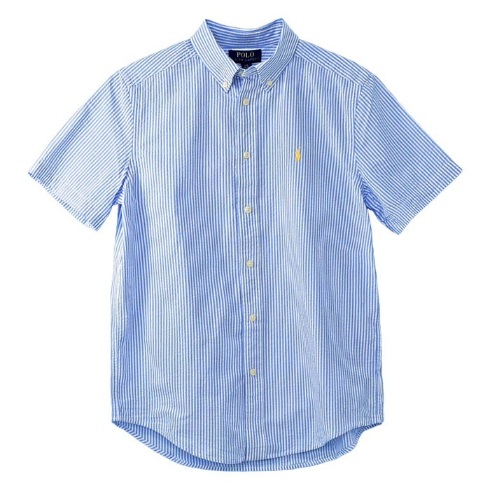 POLO RALPH LAUREN ラルフローレン ボーイズ Ralph Lauren 半袖