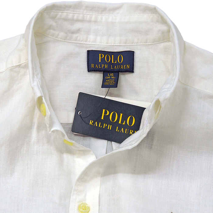 POLO RALPH LAUREN（ポロ・ラルフローレン） ラルフローレン ボーイズ