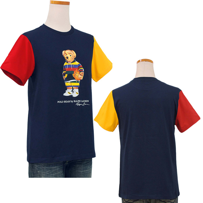 POLO RALPH LAUREN Ralph Lauren ラルフローレン ポロベアー T
