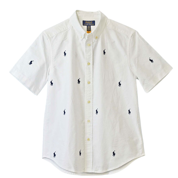 POLO RALPH LAUREN Ralph Lauren ラルフローレンボーイズ 総