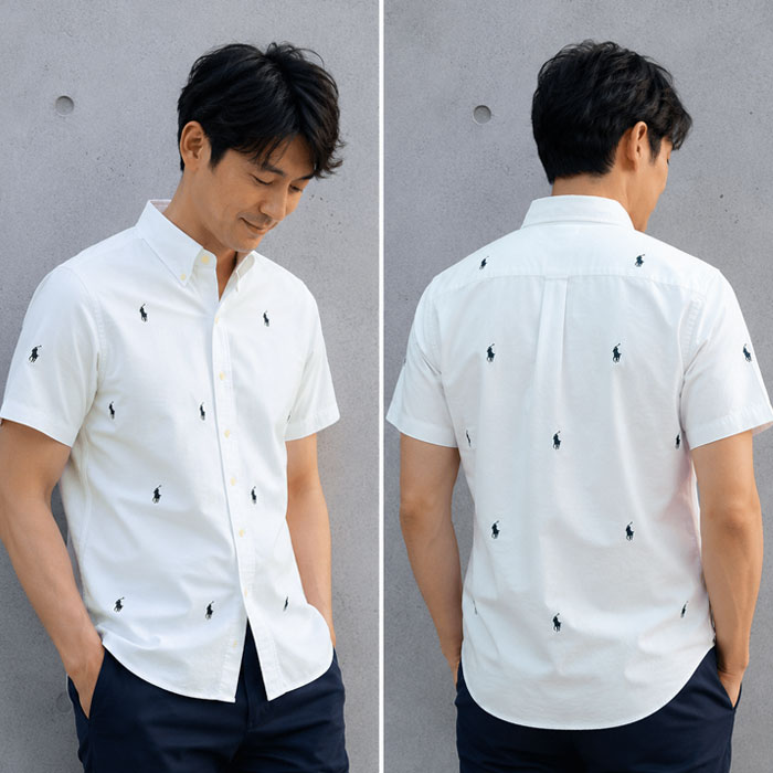 POLO RALPH LAUREN（ポロ・ラルフローレン） ラルフローレンボーイズ
