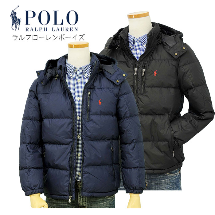 ☆新春福袋2024☆ ラルフローレン RALPH LAUREN ダウン ジャケット/上