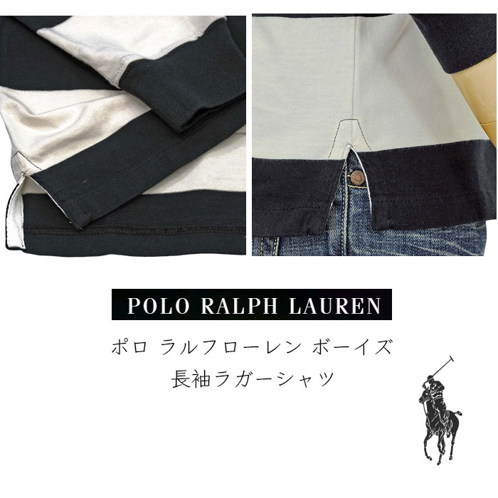 POLO RALPH LAUREN（ポロ・ラルフローレン） ポロラルフローレン