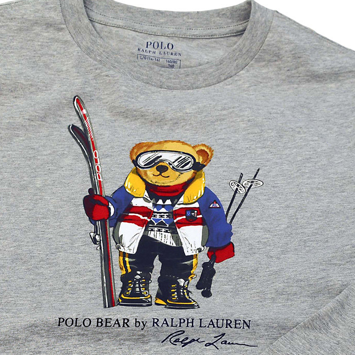 POLO RALPH LAUREN ラルフローレン Ralph Lauren ポロベア T