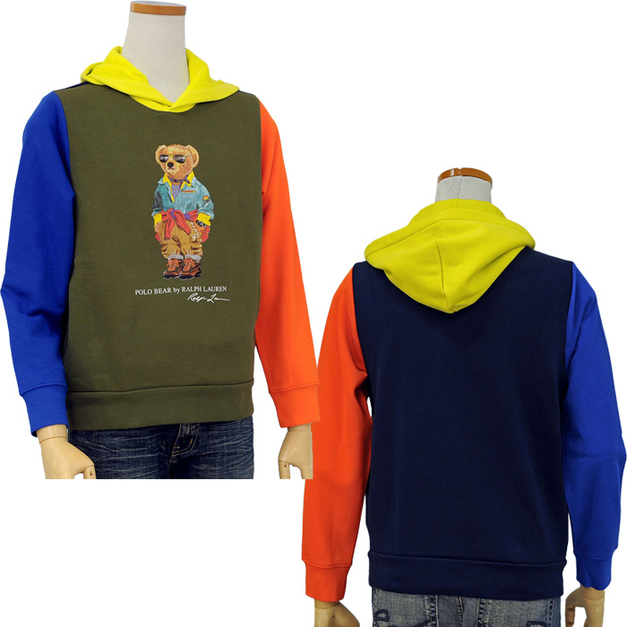 POLO RALPH LAUREN（ポロ・ラルフローレン） ポロ ラルフローレン