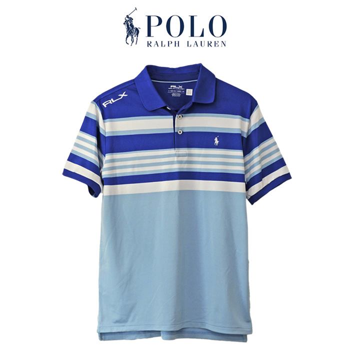 POLO Ralph Lauren 鹿の子ポロシャツ ボーイズ 半袖 ギフト #323905023 ...