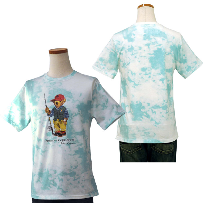POLO RALPH LAUREN Ralph Lauren BEAR ラルフローレンボーイズ