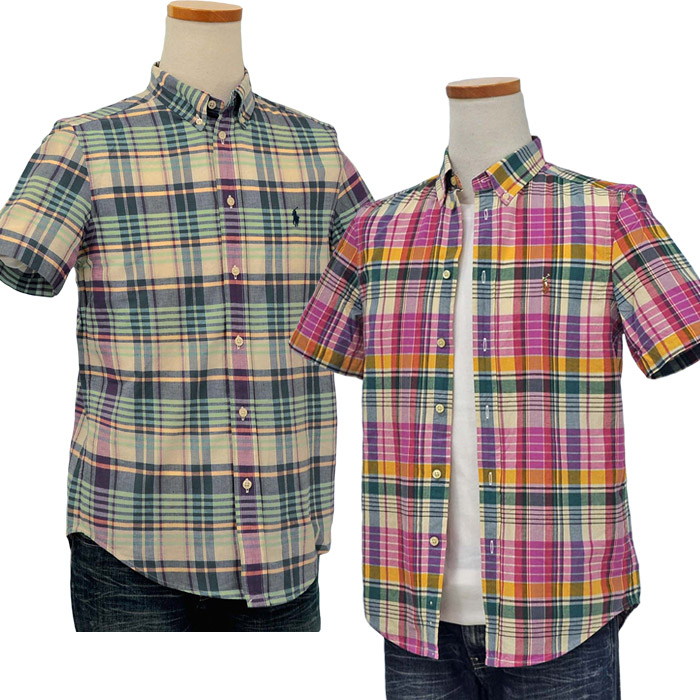 POLO RALPH LAUREN Ralph Lauren ラルフローレンボーイズ 半袖