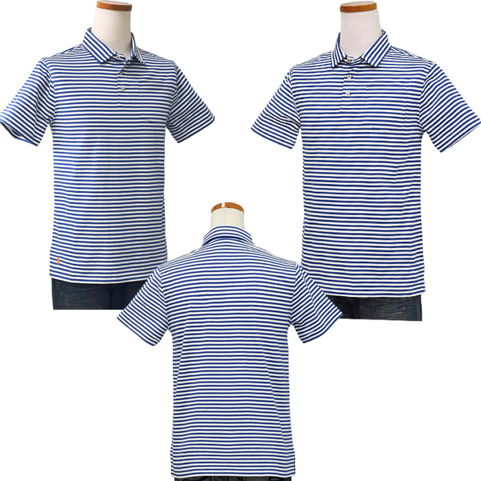 POLO RALPH LAUREN（ポロ・ラルフローレン） ラルフローレン ボーイズ