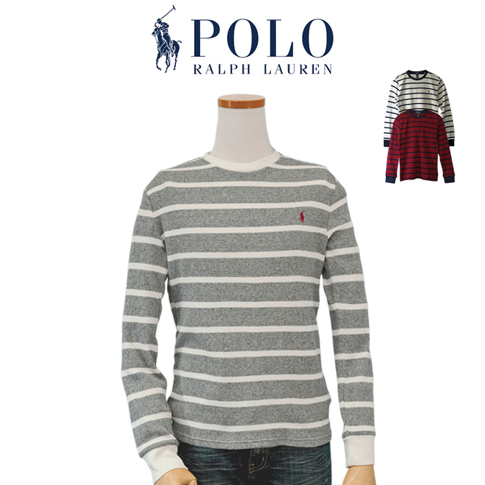 POLO RALPH LAUREN（ポロ・ラルフローレン） ポロ ラルフローレン POLO
