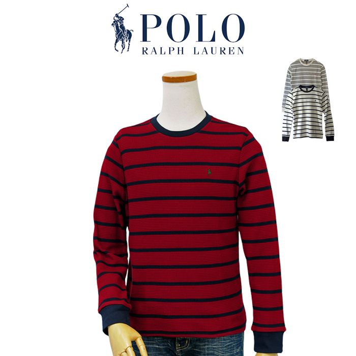POLO RALPH LAUREN（ポロ・ラルフローレン） ポロ ラルフローレン POLO