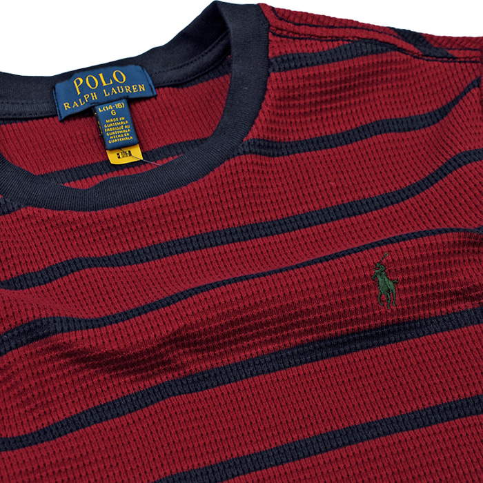 POLO RALPH LAUREN（ポロ・ラルフローレン） ポロ ラルフローレン POLO