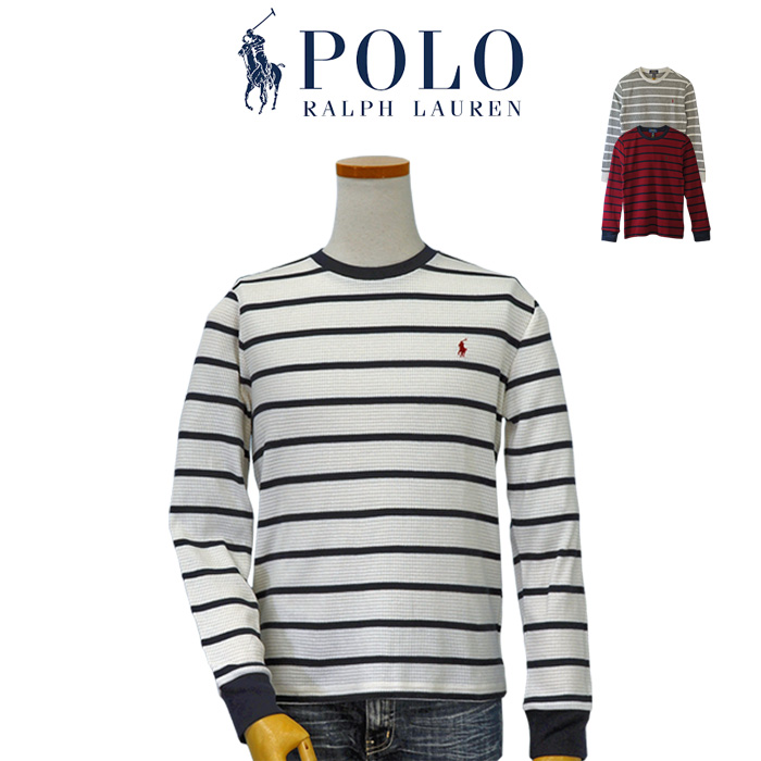 POLO RALPH LAUREN（ポロ・ラルフローレン） ポロ ラルフローレン POLO