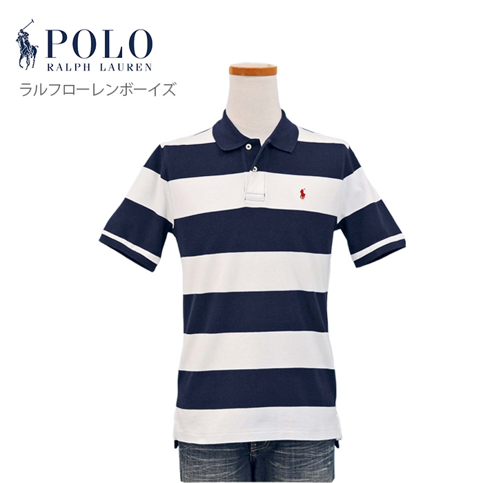 POLO RALPH LAUREN Ralph Lauren ラルフローレン ボーイズ