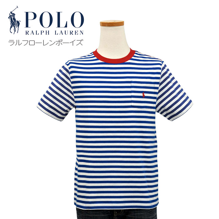 POLO RALPH LAUREN Ralph Lauren 半袖Tシャツ ポロ ラルフ