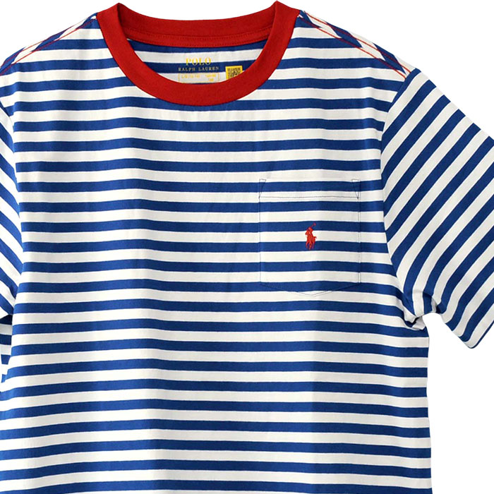 POLO RALPH LAUREN Ralph Lauren 半袖Tシャツ ポロ ラルフ