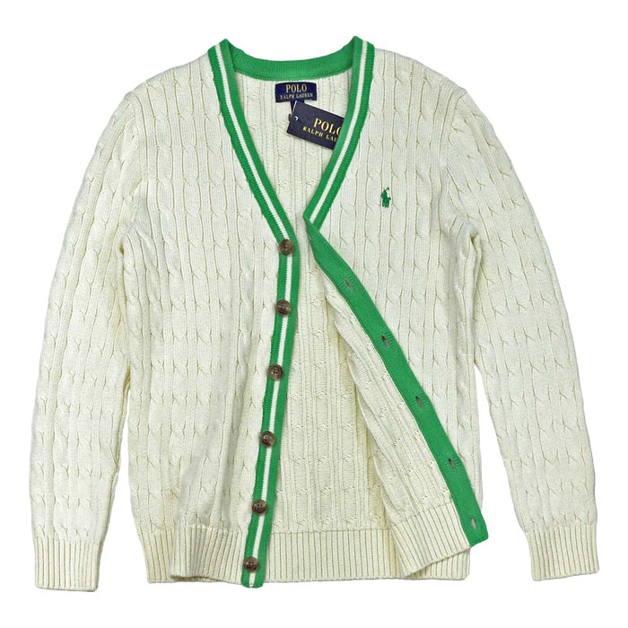 POLO RALPH LAUREN（ポロ・ラルフローレン） ラルフローレンボーイズ