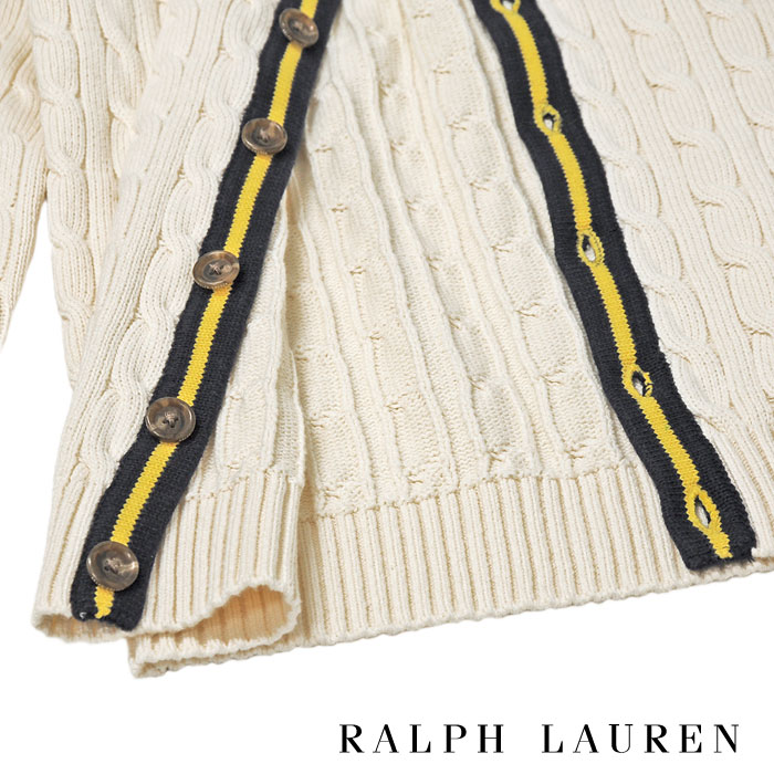POLO RALPH LAUREN（ポロ・ラルフローレン） ラルフローレンボーイズ
