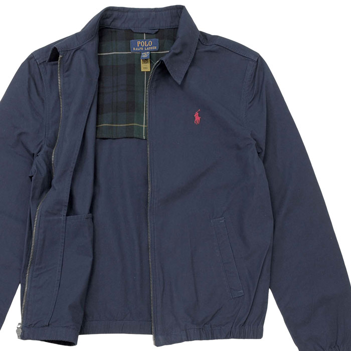 Ralph Lauren