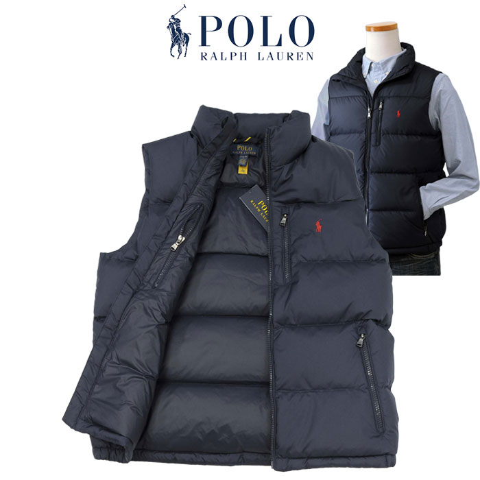 POLO Ralph Lauren ポロ ラルフローレンボーイズ ダウンベスト フェザー 2024 秋冬 #323940335 : 323940335  : ポロ.Tシャツの店チープトック - 通販 - Yahoo!ショッピング