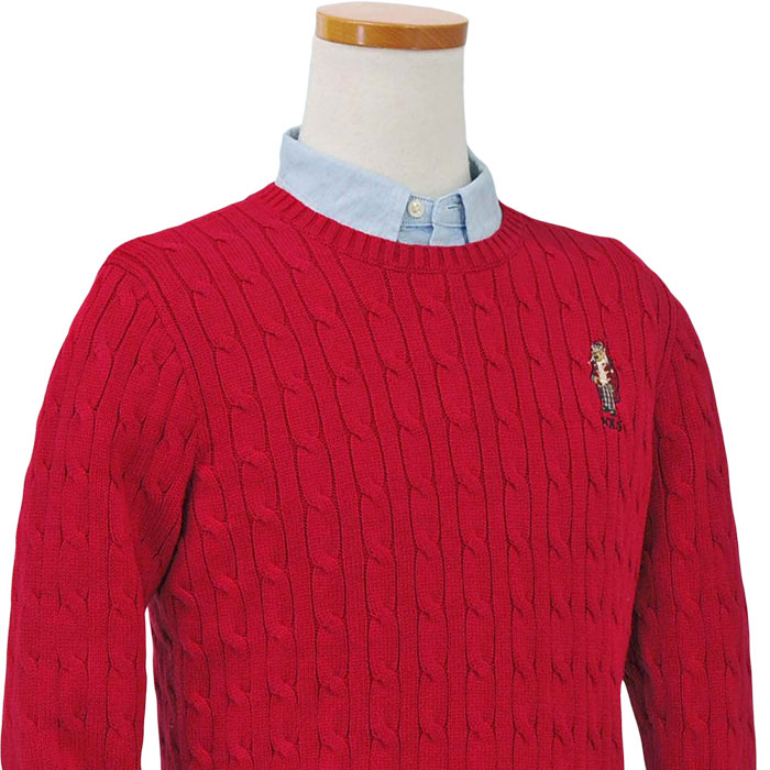 POLO RALPH LAUREN（ポロ・ラルフローレン） ラルフローレン ボーイズ