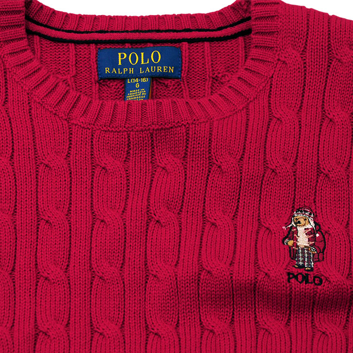 POLO RALPH LAUREN（ポロ・ラルフローレン） ラルフローレン ボーイズ