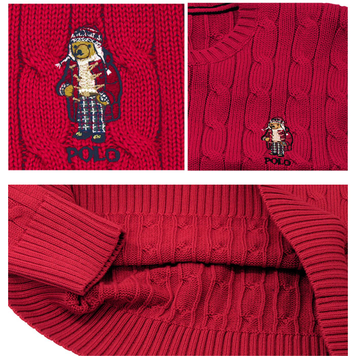 POLO RALPH LAUREN（ポロ・ラルフローレン） ラルフローレン ボーイズ