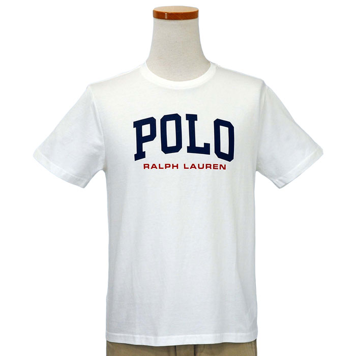 Polo Ralph Lauren半袖Tシャツ POLO RALPH LAUREN（ポロ・ラルフローレン） ポロ ラルフローレン