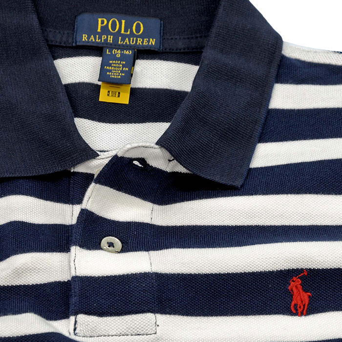 POLO RALPH LAUREN（ポロ・ラルフローレン） ポロラルフローレン